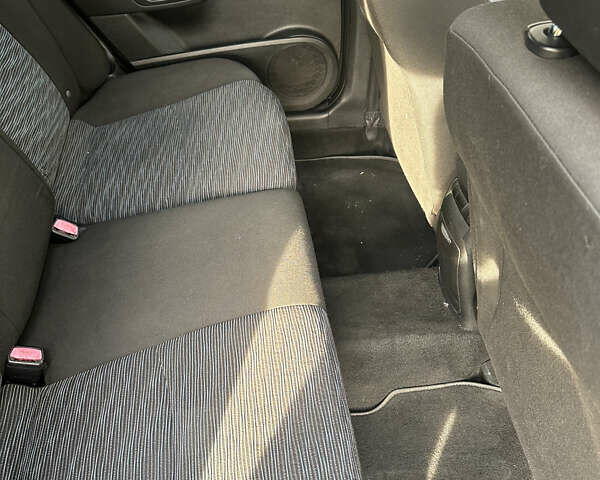 Черный Киа Сид, объемом двигателя 1.6 л и пробегом 222 тыс. км за 5400 $, фото 17 на Automoto.ua