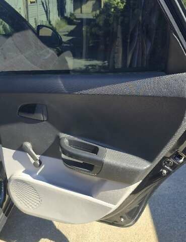 Черный Киа Сид, объемом двигателя 1.6 л и пробегом 199 тыс. км за 5500 $, фото 24 на Automoto.ua