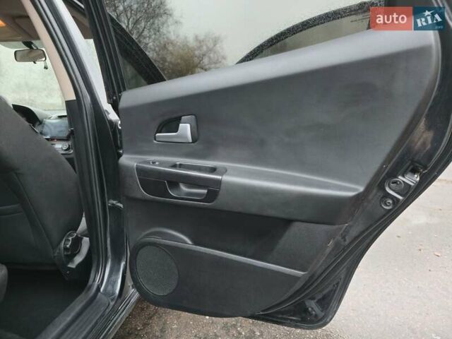 Чорний Кіа Сід, об'ємом двигуна 1.6 л та пробігом 216 тис. км за 6500 $, фото 25 на Automoto.ua