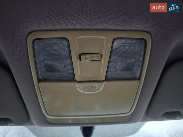 Чорний Кіа Сід, об'ємом двигуна 1.6 л та пробігом 216 тис. км за 6500 $, фото 21 на Automoto.ua