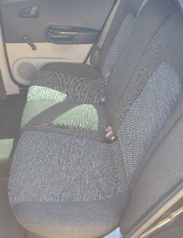 Черный Киа Сид, объемом двигателя 1.6 л и пробегом 199 тыс. км за 5500 $, фото 20 на Automoto.ua