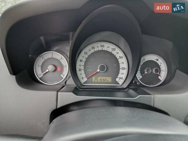 Черный Киа Сид, объемом двигателя 2 л и пробегом 251 тыс. км за 3500 $, фото 11 на Automoto.ua