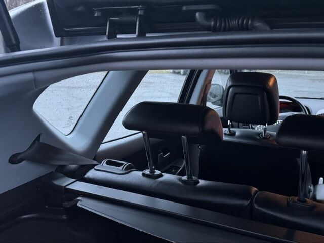 Черный Киа Сид, объемом двигателя 1.4 л и пробегом 237 тыс. км за 5500 $, фото 4 на Automoto.ua