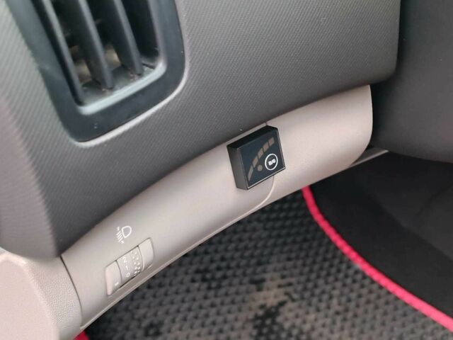 Черный Киа Сид, объемом двигателя 1.6 л и пробегом 261 тыс. км за 6990 $, фото 19 на Automoto.ua