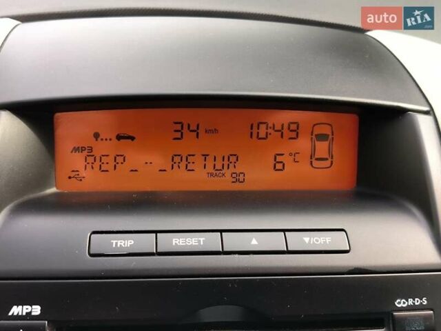 Чорний Кіа Сід, об'ємом двигуна 1.59 л та пробігом 258 тис. км за 6290 $, фото 15 на Automoto.ua