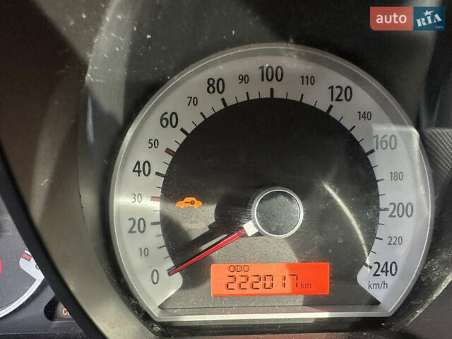 Кіа Сід 2008 у Новониколаевке на Automoto.ua Чорний Кіа Сід, об'ємом двигуна 1.6 л та пробігом 214 тис. км за 5400 $, фото 20 на Automoto.ua