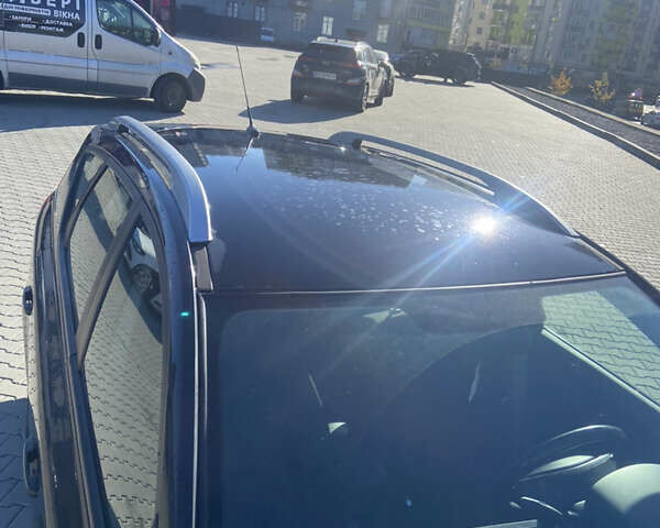 Кіа Сід 2008 у Львові на Automoto.ua Чорний Кіа Сід, об'ємом двигуна 1.4 л та пробігом 228 тис. км за 4800 $, фото 3 на Automoto.ua