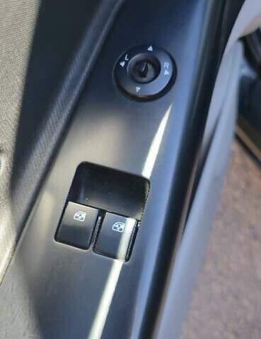 Черный Киа Сид, объемом двигателя 1.6 л и пробегом 199 тыс. км за 5500 $, фото 13 на Automoto.ua