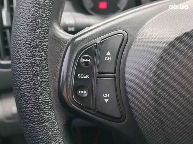 Чорний Кіа Сід, об'ємом двигуна 1.6 л та пробігом 261 тис. км за 6990 $, фото 21 на Automoto.ua