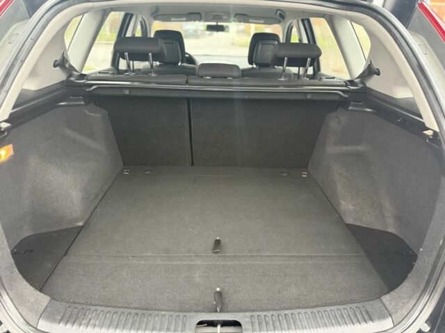 Чорний Кіа Сід, об'ємом двигуна 1.4 л та пробігом 204 тис. км за 6350 $, фото 18 на Automoto.ua