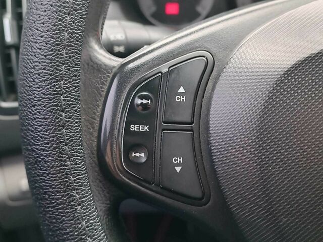 Черный Киа Сид, объемом двигателя 1.6 л и пробегом 261 тыс. км за 6990 $, фото 21 на Automoto.ua