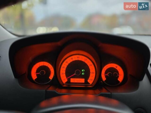 Киа Сид 2008 в Бердичеве на Automoto.ua Черный Киа Сид, объемом двигателя 1.4 л и пробегом 167 тыс. км за 4950 $, фото 2 на Automoto.ua