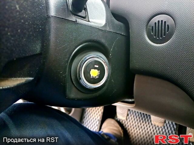 Чорний Кіа Сід, об'ємом двигуна 1.6 л та пробігом 258 тис. км за 6500 $, фото 7 на Automoto.ua