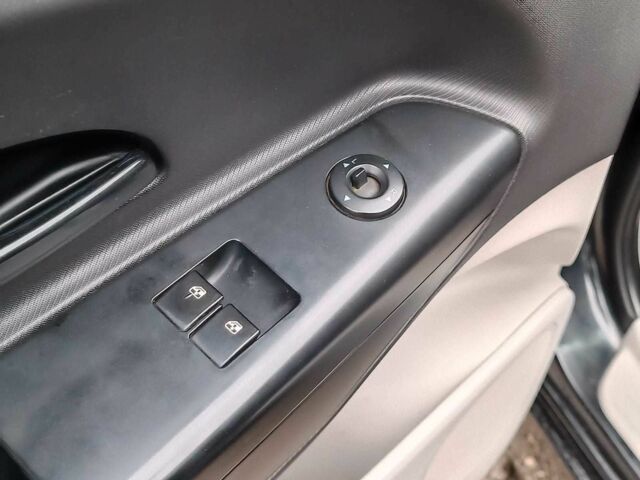 Черный Киа Сид, объемом двигателя 1.6 л и пробегом 261 тыс. км за 6990 $, фото 18 на Automoto.ua