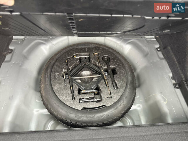 Черный Киа Сид, объемом двигателя 1.4 л и пробегом 204 тыс. км за 6350 $, фото 42 на Automoto.ua