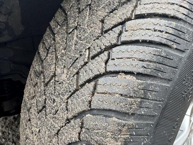 Черный Киа Сид, объемом двигателя 1.4 л и пробегом 290 тыс. км за 4500 $, фото 8 на Automoto.ua