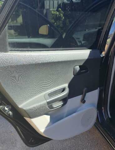 Черный Киа Сид, объемом двигателя 1.6 л и пробегом 199 тыс. км за 5500 $, фото 18 на Automoto.ua