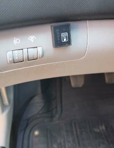 Черный Киа Сид, объемом двигателя 1.6 л и пробегом 199 тыс. км за 5500 $, фото 12 на Automoto.ua