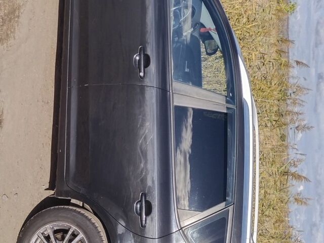 Чорний Кіа Сід, об'ємом двигуна 1.6 л та пробігом 317 тис. км за 5000 $, фото 3 на Automoto.ua