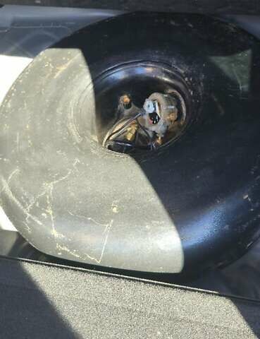 Черный Киа Сид, объемом двигателя 1.6 л и пробегом 199 тыс. км за 5500 $, фото 22 на Automoto.ua