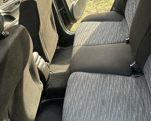 Кіа Сід 2008 у Новониколаевке на Automoto.ua Чорний Кіа Сід, об'ємом двигуна 1.6 л та пробігом 214 тис. км за 5400 $, фото 16 на Automoto.ua