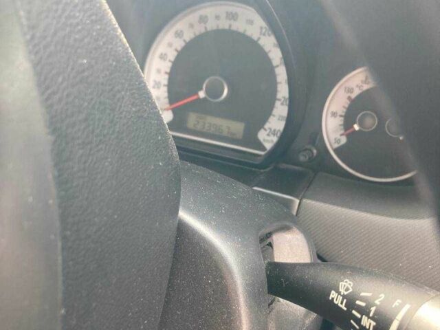 Чорний Кіа Сід, об'ємом двигуна 1.6 л та пробігом 234 тис. км за 5800 $, фото 7 на Automoto.ua