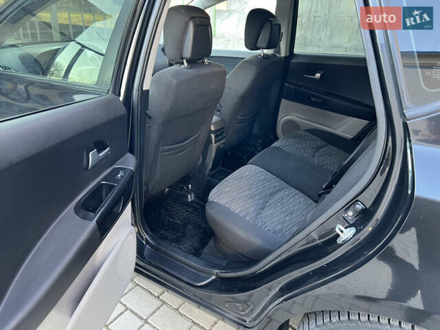 Чорний Кіа Сід, об'ємом двигуна 1.6 л та пробігом 274 тис. км за 5299 $, фото 14 на Automoto.ua