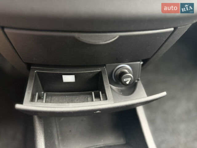 Черный Киа Сид, объемом двигателя 1.4 л и пробегом 204 тыс. км за 6350 $, фото 31 на Automoto.ua