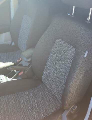Черный Киа Сид, объемом двигателя 1.6 л и пробегом 199 тыс. км за 6100 $, фото 2 на Automoto.ua