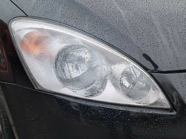 Черный Киа Сид, объемом двигателя 1.6 л и пробегом 261 тыс. км за 6990 $, фото 4 на Automoto.ua