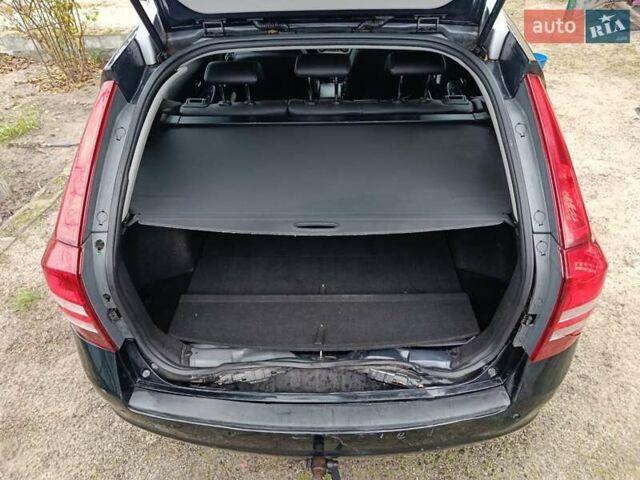 Черный Киа Сид, объемом двигателя 2 л и пробегом 251 тыс. км за 3500 $, фото 23 на Automoto.ua