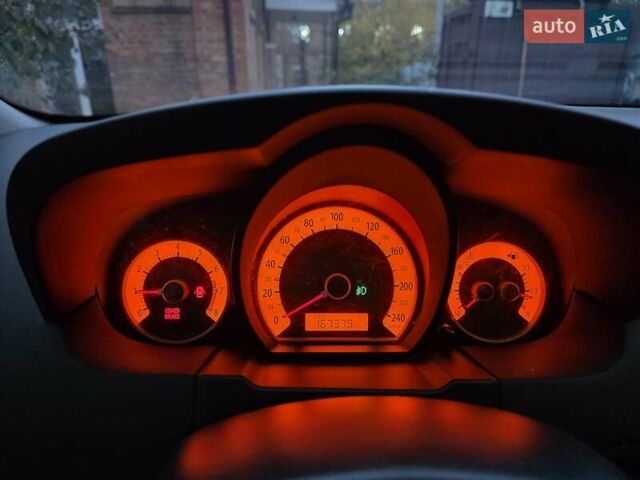 Кіа Сід 2008 у Бердичеве на Automoto.ua Чорний Кіа Сід, об'ємом двигуна 1.4 л та пробігом 167 тис. км за 4450 $, фото 6 на Automoto.ua