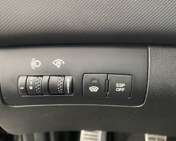 Черный Киа Сид, объемом двигателя 1.58 л и пробегом 236 тыс. км за 6499 $, фото 15 на Automoto.ua