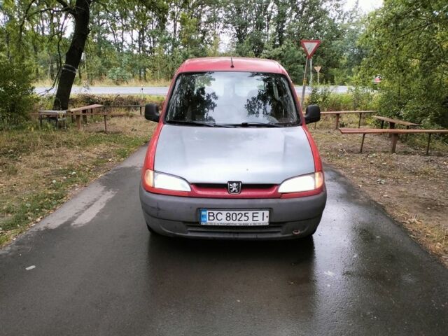 Чорний Кіа Сід, об'ємом двигуна 1.59 л та пробігом 277 тис. км за 5800 $, фото 21 на Automoto.ua