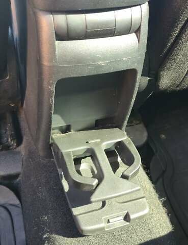 Черный Киа Сид, объемом двигателя 1.6 л и пробегом 199 тыс. км за 5500 $, фото 19 на Automoto.ua