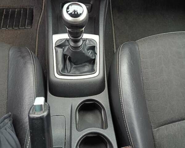 Черный Киа Сид, объемом двигателя 2 л и пробегом 251 тыс. км за 3500 $, фото 14 на Automoto.ua