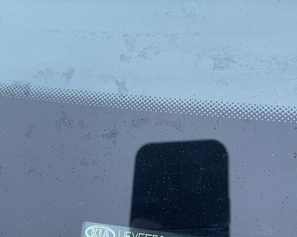 Чорний Кіа Сід, об'ємом двигуна 1.4 л та пробігом 175 тис. км за 5800 $, фото 14 на Automoto.ua