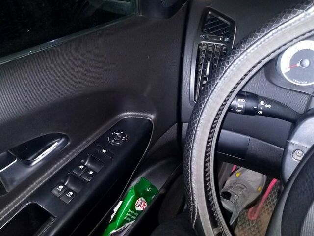 Чорний Кіа Сід, об'ємом двигуна 1.6 л та пробігом 466 тис. км за 5350 $, фото 10 на Automoto.ua