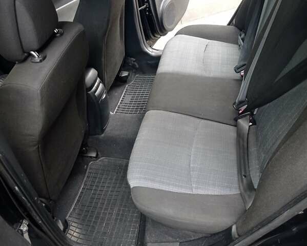 Черный Киа Сид, объемом двигателя 0 л и пробегом 167 тыс. км за 5999 $, фото 28 на Automoto.ua