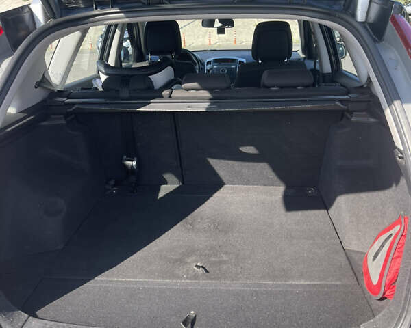 Чорний Кіа Сід, об'ємом двигуна 1.4 л та пробігом 211 тис. км за 5900 $, фото 16 на Automoto.ua