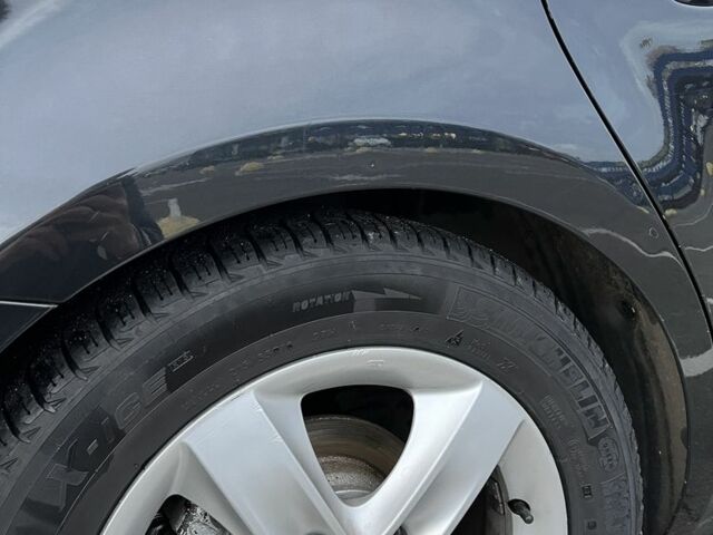 Чорний Кіа Сід, об'ємом двигуна 1.4 л та пробігом 234 тис. км за 6000 $, фото 13 на Automoto.ua