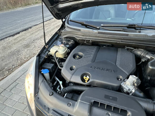 Киа Сид 2009 в Тернополе на Automoto.ua Черный Киа Сид, объемом двигателя 1.6 л и пробегом 239 тыс. км за 5499 $, фото 35 на Automoto.ua