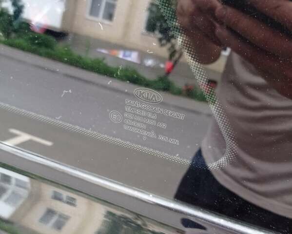 Черный Киа Сид, объемом двигателя 0 л и пробегом 167 тыс. км за 5999 $, фото 43 на Automoto.ua