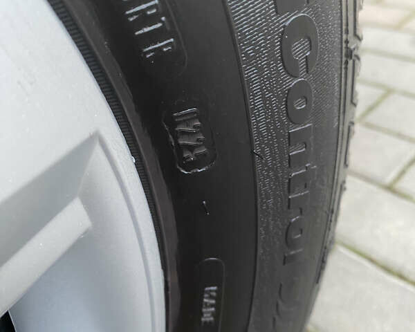 Черный Киа Сид, объемом двигателя 1.59 л и пробегом 177 тыс. км за 6200 $, фото 43 на Automoto.ua