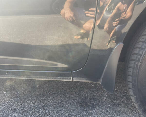 Чорний Кіа Сід, об'ємом двигуна 1.4 л та пробігом 211 тис. км за 5900 $, фото 10 на Automoto.ua