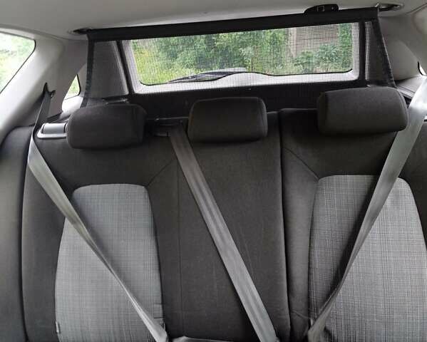 Черный Киа Сид, объемом двигателя 0 л и пробегом 167 тыс. км за 5999 $, фото 31 на Automoto.ua