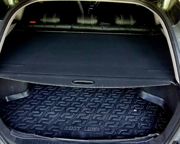 Чорний Кіа Сід, об'ємом двигуна 1.59 л та пробігом 168 тис. км за 5500 $, фото 2 на Automoto.ua