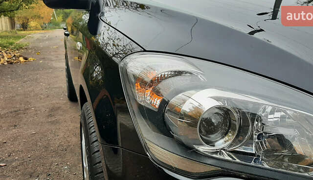 Кіа Сід 2009 у Чернігові на Automoto.ua Чорний Кіа Сід, об'ємом двигуна 1.4 л та пробігом 221 тис. км за 6999 $, фото 6 на Automoto.ua