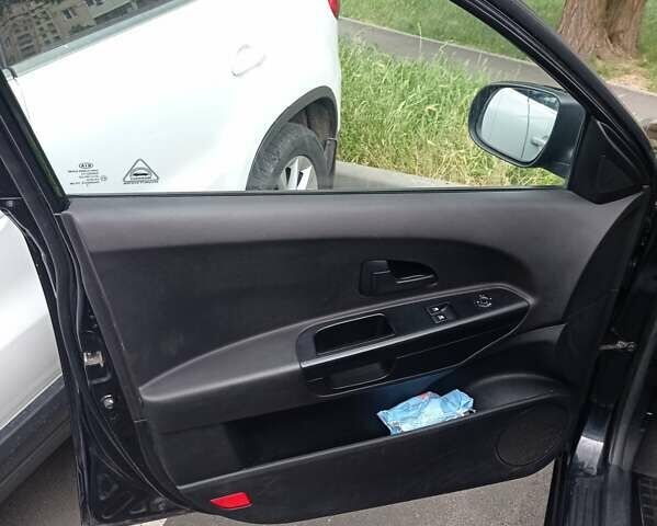 Черный Киа Сид, объемом двигателя 0 л и пробегом 167 тыс. км за 5999 $, фото 13 на Automoto.ua