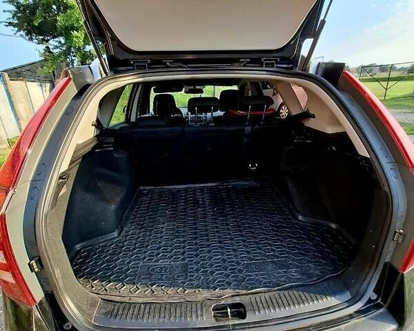 Чорний Кіа Сід, об'ємом двигуна 1.4 л та пробігом 222 тис. км за 6450 $, фото 4 на Automoto.ua